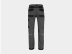 Pantalon de travail XENI anthracite/noir HEROCK