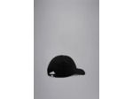 Casquette Paul & Shark noire