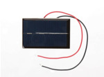 PETITE CELLULE SOLAIRE (2 V / 200 mA)