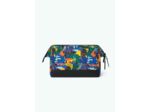 Trousse de toilette Cabaïa bleue