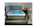 HAMMAM - SAUNA - JACUZZI - Senteurs d'Argan - Soissons