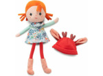 Poupée Stella - Lilliputiens