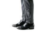 Bergamo 28051 - Chaussures de danse à lacets pour homme en cuir - Werner Kern