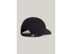 Casquette Tommy Hilfiger noire