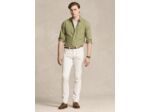 Chemise Ralph Lauren kaki