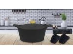 L'incroyable cocotte personnalisable 28cm