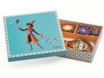 DJECO - Coffret Magie Mirabile Magus - DJ09965