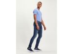 Jeans skinny Levi's® bleu coton