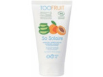 TooFruit - So Solaire - GEL APRÈS SOLAIRE ENFANT -Algue Marine.