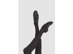 Pluton - Demi-pointes en cuir "stretch"  - Wear moi