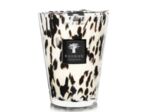 BOUGIE BLACK PEARLS 24 - BAOBAB COLLECTION - Gingembre-Pamplemousse-Rose