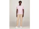 Polo Tommy Hilfiger rose