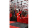 Tarif Étudiant Parcours Ninja Warrior - Osmose indoor & outdoor