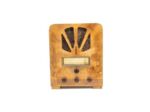 Radio Vintage Vega 30's ~ Qualité audiophile Bluetooth