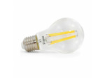 Ampoule led e27 bulb filament 6.5w 2700k 71391