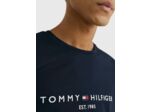 T-Shirt Tommy Hilfiger marine