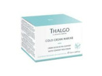 Crème  nutri-confort Thalgo-Algue Marine.
