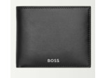 Portefeuille Boss Noir