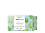 Gommage corps Bergamotte bio Fruit lovers Pupa-Algue Marine.