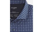 Chemise OLYMP marine