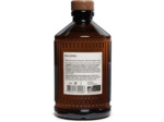BACANHA - Sirop Bio et Brut - Sirop d'Amande -  - 400 mL -