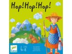 Djeco - 81237 - Hop! Hop! Hop!