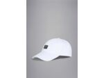 Casquette baseball Paul & Shark blanche