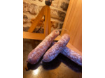 Saucisson sec VPF fromage de chèvre