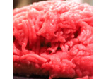 Viande haché