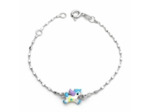 Bracelet Argent Enfant
