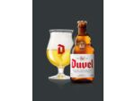 Bière Belge Duvel 8.5° / 33cl - Apéros & Boissons