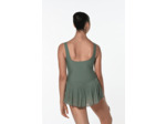Justine - Tunique de danse aux bretelles larges - Artiligne