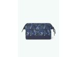 Trousse de toilette Cabaïa bleue