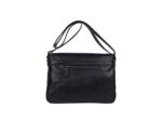 Sac Besace A4 Noir