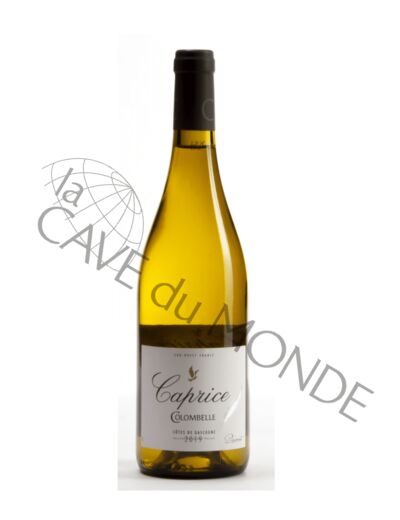 Caprice de Colombelle Côtes de Gascogne 2022 12% 75cl