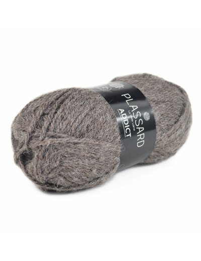 pelote de laine addict coloris 83