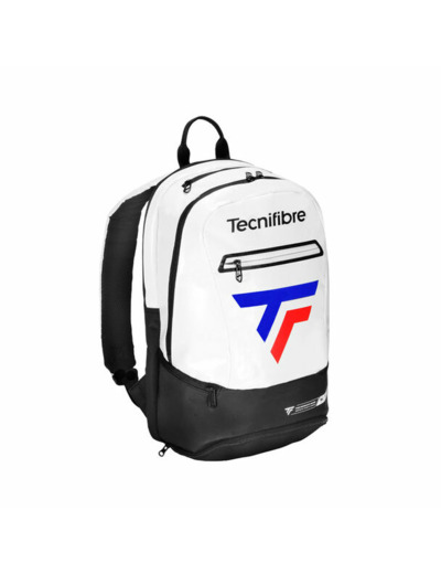 Sac à dos TOUR ENDURANCE BACKPACK WHITE