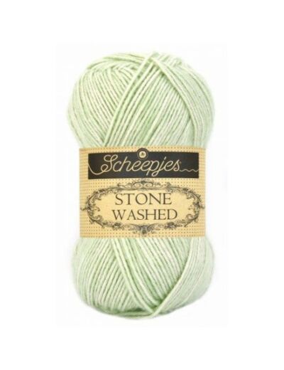 819 - Laine Scheepjes Stone-Washed