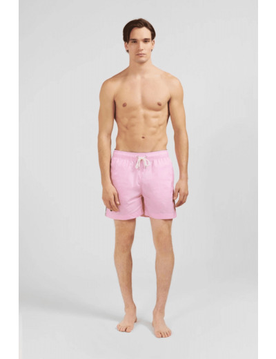 Short de bain Eden Park rose