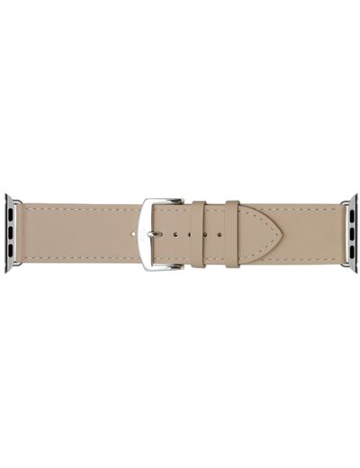 CUIR pour montre APPLE