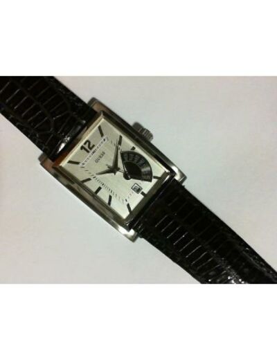 MONTRE GUESS RECTANGLE