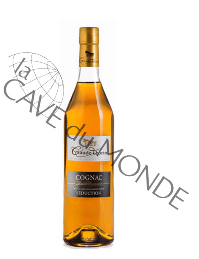 Cognac Séduction VS Claude THORIN 40° 70cl