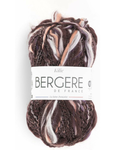 Bergère de France - KILIE  BOURGOGNE