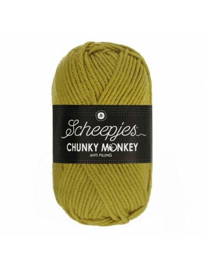 1712 - Scheepjes Chunky Monkey