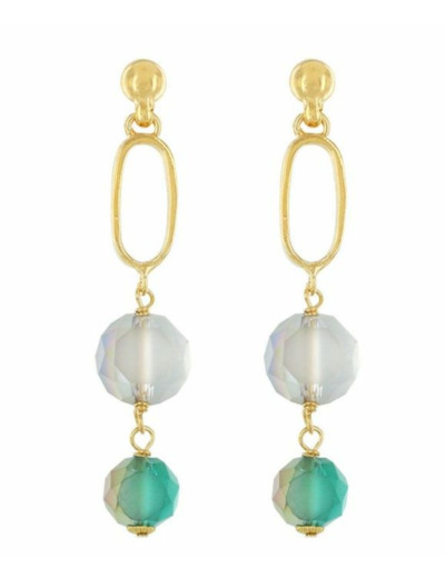 Boucles d'oreille Taratata Divine