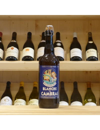 Blanche de Cambrai