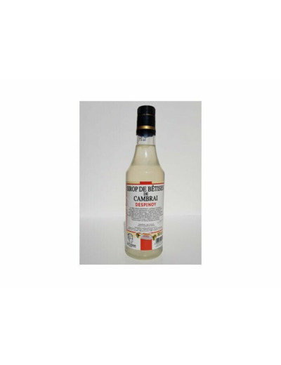 SIROP DE BETISES 50CL