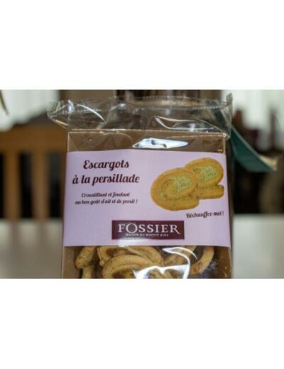 Biscuits Feuilletés- La Grange du Terroir