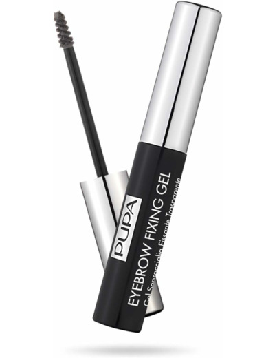 Gel fixateur Sourcils transparent Pupa-Algue Marine.