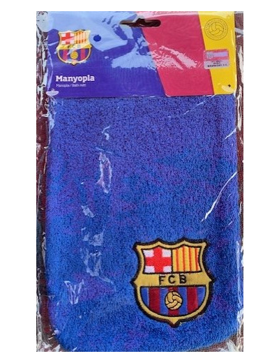 Gant de toilette FCB